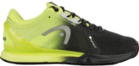 Adidași pentru dame Head Sprint Pro 3.0 SF Clay Women 40 Black/Lime