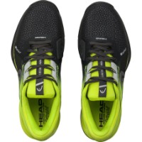 Adidași pentru dame Head Sprint Pro 3.0 SF Clay Women 40 Black/Lime imaginea #5 — magazin online Desire.md
