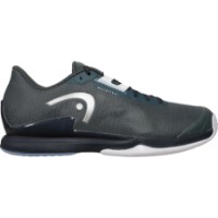 Кроссовки мужские Head Sprint Pro 3.5 Men 45 Dark Grey/Blue фото №1 — интернет-магазин Desire.md