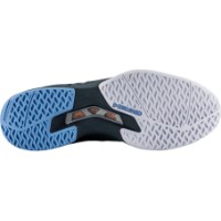 Кроссовки мужские Head Sprint Pro 3.5 Men 45 Dark Grey/Blue фото №4 — интернет-магазин Desire.md