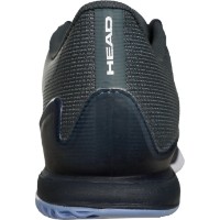 Кроссовки мужские Head Sprint Pro 3.5 Men 45 Dark Grey/Blue фото №5 — интернет-магазин Desire.md
