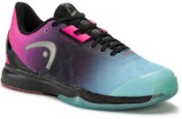 Adidași pentru bărbați Head Sprint Pro 3.5 Indoor 45 Blue/Black