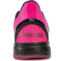 Кроссовки мужские Head Sprint Pro 3.5 Indoor 45 Blue/Black фото №4 — интернет-магазин Desire.md