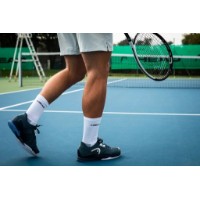 Кроссовки мужские Head Sprint Pro 3.5 Men 45 Dark Grey/Blue фото №6 — интернет-магазин Desire.md