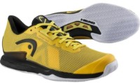 Adidași pentru bărbați Head Sprint Pro 3.5 Men 45 Banana/Black imaginea #4 — magazin online Desire.md