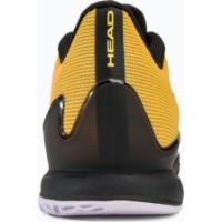 Adidași pentru bărbați Head Sprint Pro 3.5 Men 45 Banana/Black imaginea #5 — magazin online Desire.md