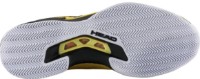 Adidași pentru bărbați Head Sprint Pro 3.5 Men 45 Banana/Black imaginea #7 — magazin online Desire.md