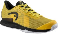 Adidași pentru bărbați Head Sprint Pro 3.5 Men 46 Banana/Black imaginea #2 — magazin online Desire.md