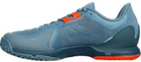 Adidași pentru bărbați Head Sprint Pro 3.5 Men 48.5 Blue/Orange imaginea #2 — magazin online Desire.md