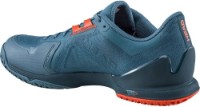 Adidași pentru bărbați Head Sprint Pro 3.5 Men 48.5 Blue/Orange imaginea #7 — magazin online Desire.md