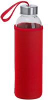 Бутылка для воды Roly Camu 4040 Red 0.5L