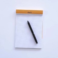 Pix Rhodia 9342C imaginea #5 — magazin online Desire.md