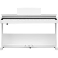 Pian digital Kawai CX102W White