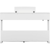 Pian digital Kawai CX102W White imaginea #2 — magazin online Desire.md