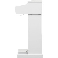 Pian digital Kawai CX102W White imaginea #3 — magazin online Desire.md