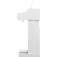 Pian digital Kawai CX202W White imaginea #2 — magazin online Desire.md