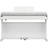 Pian digital Kawai CX202W White
