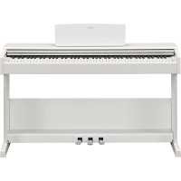 Pian digital Yamaha YDP-105 White