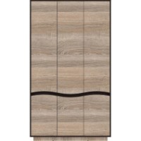 Dormitor Yasen Женева 12 Sonoma Oak Truffle/Wenge Magic imaginea #4 — magazin online Desire.md