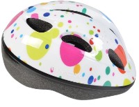 Cască Moni Bicycle Dots Y03 imaginea #3 — magazin online Desire.md