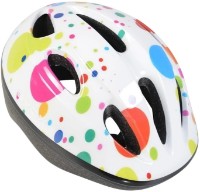 Cască Moni Bicycle Dots Y03