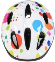 Cască Moni Bicycle Dots Y03 imaginea #2 — magazin online Desire.md