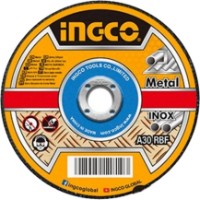 Disc de tăiere Ingco MCD101251