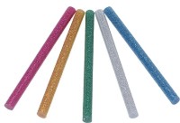 Стержни клеевые Jolly Craft Studio D7x100mm (46984) 12pcs