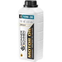 Масло K&S KS10W-30