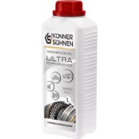 Масло Konner&Sohnen KS 80W-90