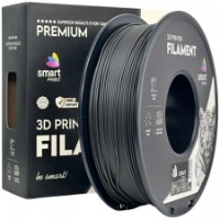Филамент для 3D печати Smart Print FG-S129-E1 PLA Carbon Fiber Black