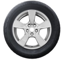 Anvelopa Centara Vanti Touring Z3 185/60 R14 82H imaginea #3 — magazin online Desire.md