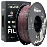 Филамент для 3D печати Smart Print FG-S131-E1 PLA Carbon Fiber Red