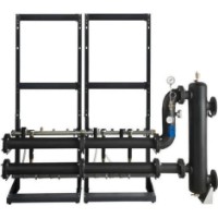 Accesoriu centrala termica DemirDokum Kit Kaskad Maxicondense 300kw