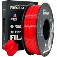 Филамент для 3D печати Smart Print FG-S15-E1 HS-PLA Red