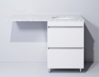 Dulap cu lavoar Supraten 1511932