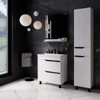 Dulap cu lavoar Supraten 1511429 imaginea #2 — magazin online Desire.md