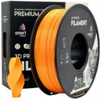 Филамент для 3D печати Smart Print FG-S19-E1 HS-PLA Orange