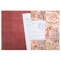 Dosar pentru hârtii Rhodia 12002 imaginea #5 — magazin online Desire.md