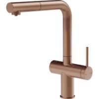 Смеситель для кухни Gessi Inedito 60572-708