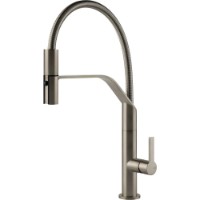 Смеситель для кухни Gessi Mesh 60005-149