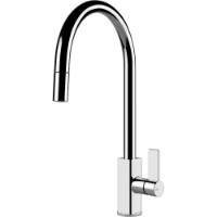 Смеситель для кухни Gessi Monaco 17163-031