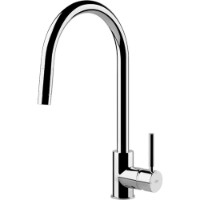 Смеситель для кухни Gessi Neutron 17120-031