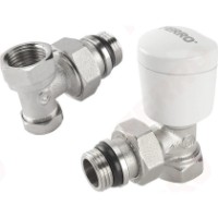 Kit radiator Ferro ZTB02