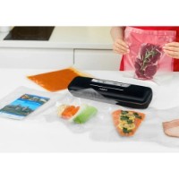 Вакуумный упаковщик MPM MPZ-02 фото №2 — интернет-магазин Desire.md