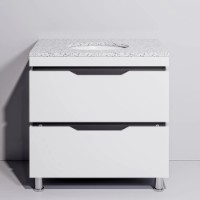 Dulap cu lavoar Supraten 1512136