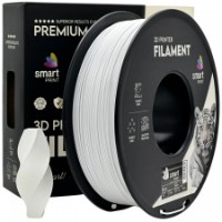 Filament pentru imprimare 3D Smart Print FG-S47-E1 PLA+ White