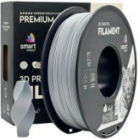 Filament pentru imprimare 3D Smart Print FG-S49-E1 PLA+ Silver