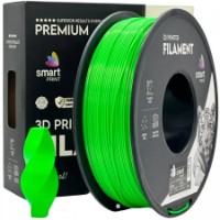 Филамент для 3D печати Smart Print FG-S59-E1 PLA+ Green