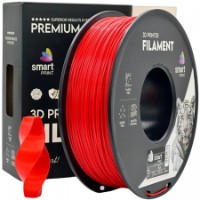 Филамент для 3D печати Smart Print FG-S61-E1 PLA Red